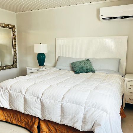 Aruba Bliss Condos Ораниестад Екстериор снимка
