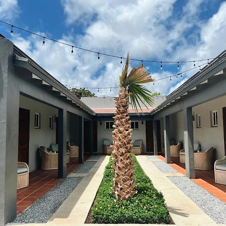 Aruba Bliss Condos Ораниестад Екстериор снимка