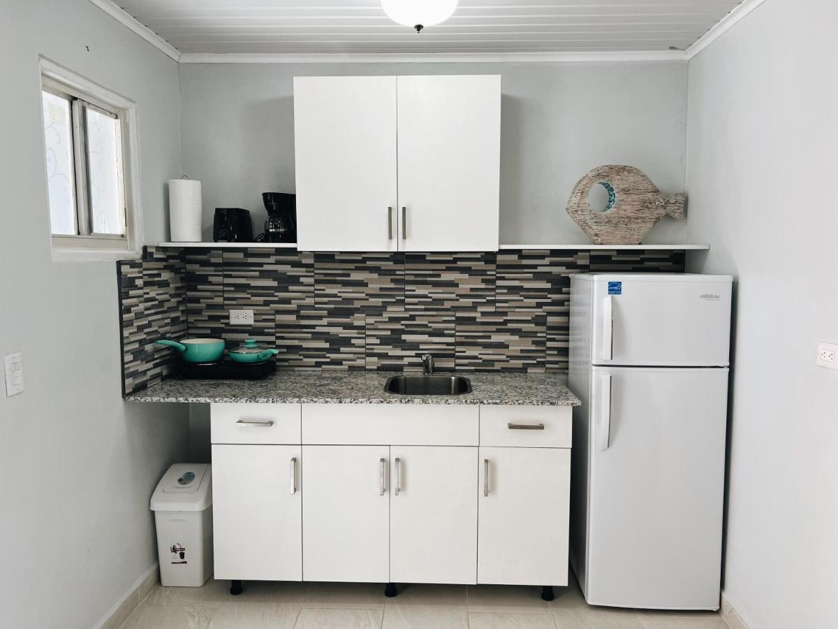 Aruba Bliss Condos Ораниестад Екстериор снимка
