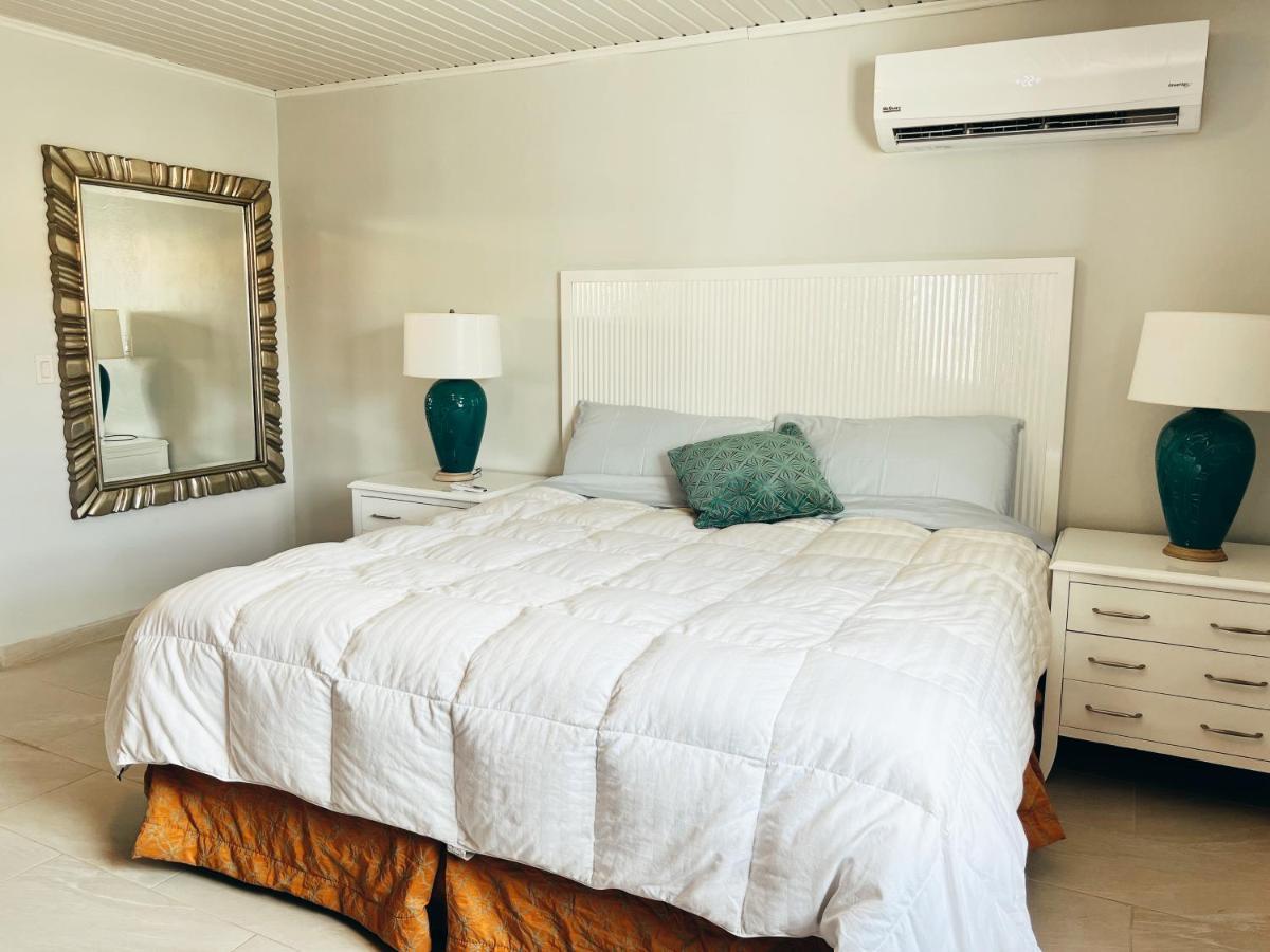 Aruba Bliss Condos Ораниестад Екстериор снимка