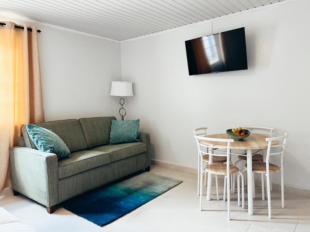 Aruba Bliss Condos Ораниестад Екстериор снимка