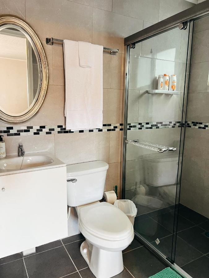Aruba Bliss Condos Ораниестад Екстериор снимка